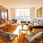 Appartement Apartagal-edificio Celtas
