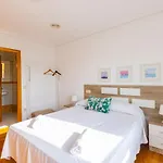 Apartagal-edificio Celtas Appartement Foz