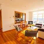 Appartement Apartagal-edificio Celtas
