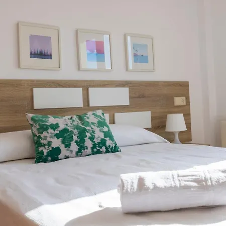 アパート Apartagal-edificio Celtas *