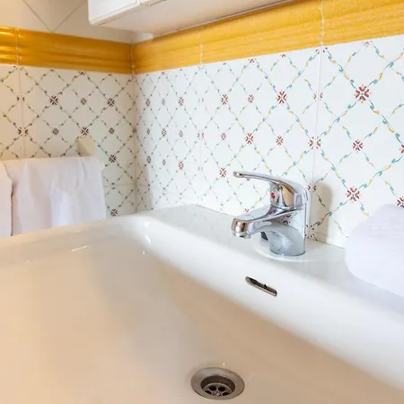 Apartagal-edificio Celtas アパート フォス