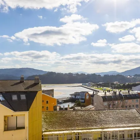 Apartagal-edificio Celtas