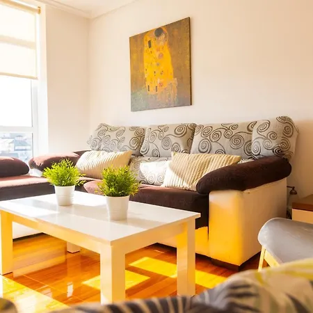 Apartagal-edificio Celtas