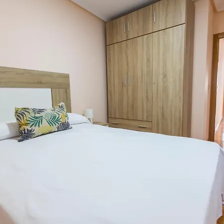 アパート Apartagal-edificio Celtas *