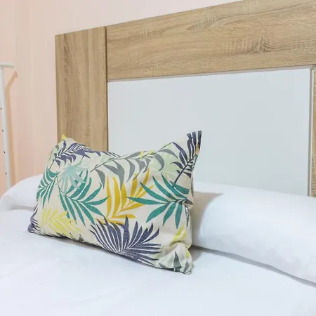 Apartagal-edificio Celtas *