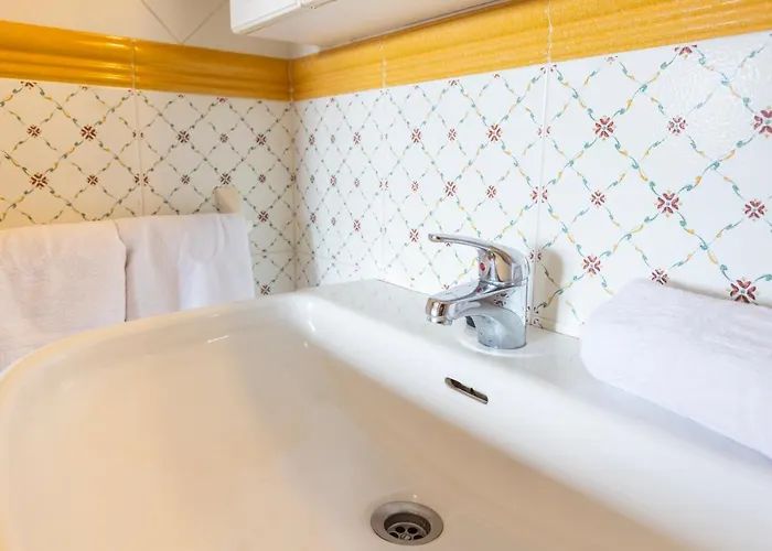 Apartagal-edificio Celtas Appartement Foz