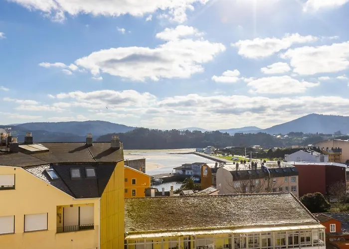 Apartagal-edificio Celtas