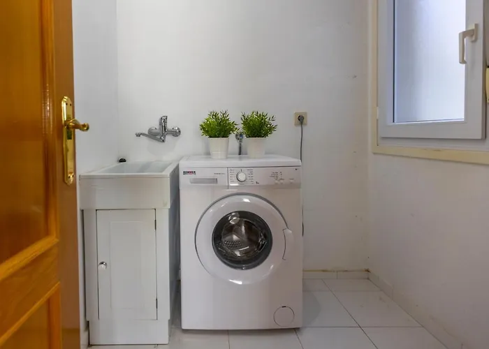 Appartement Apartagal-edificio Celtas