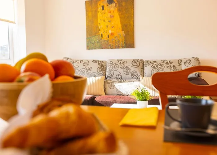 Appartement Apartagal-edificio Celtas