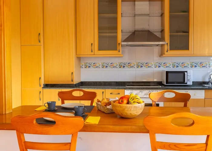 Appartement Apartagal-edificio Celtas