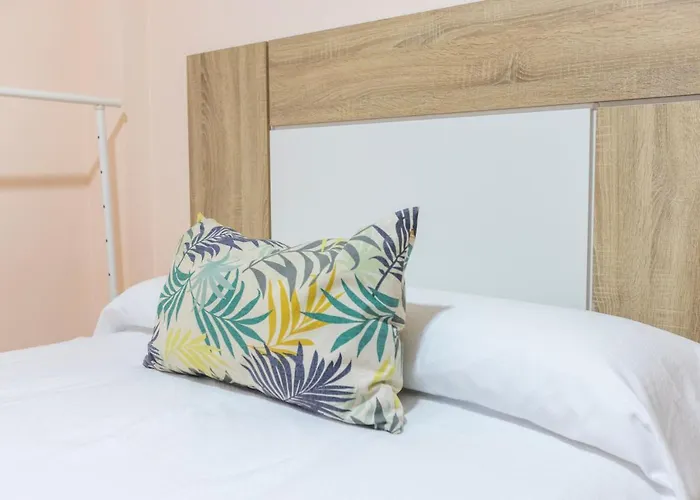 Apartagal-edificio Celtas *